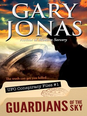 cover image of Guardians of the Sky